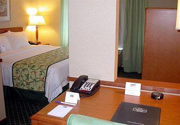 Fairfield And By Marriott Hotel Williamsport