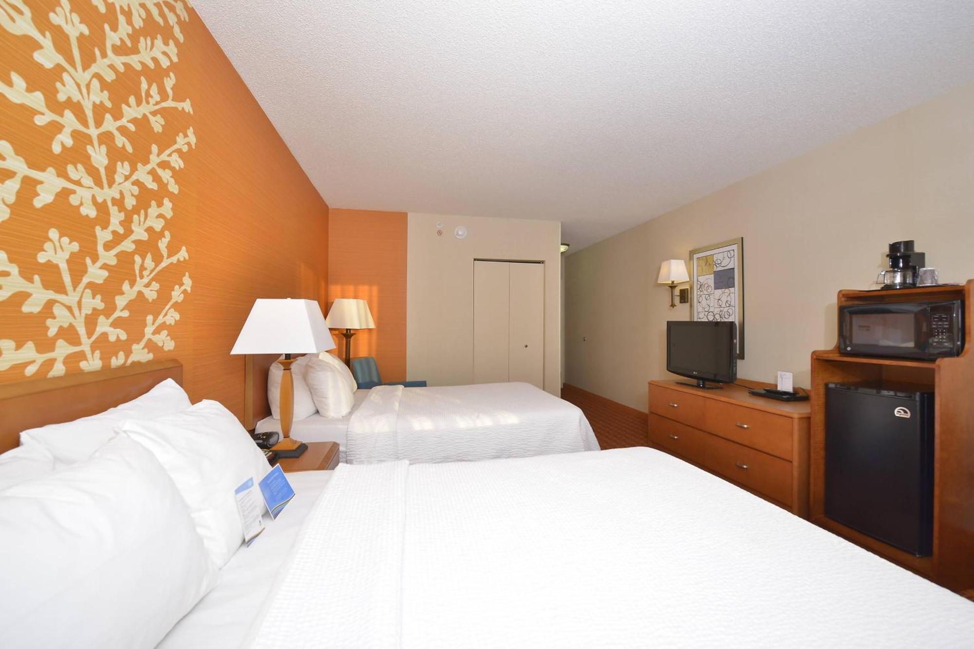 Fairfield And By Marriott 3* Williamsport